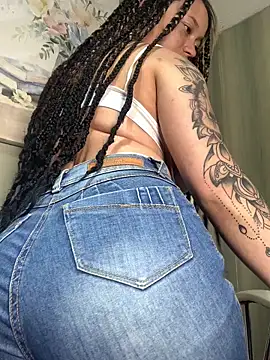 Diosa_Pink's cam snapshot