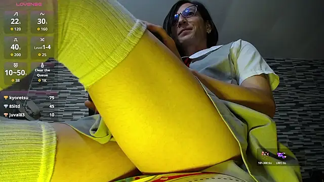 VioletaGomez_Co live sex cam