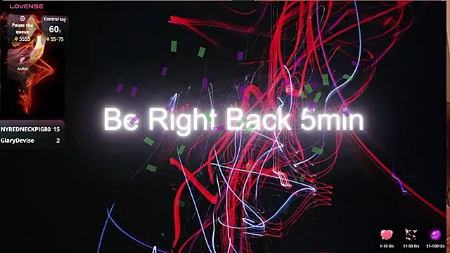 HairyRobxxx live sex cam