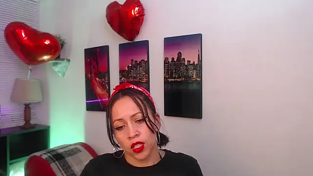 Milfangel1's cam snapshot