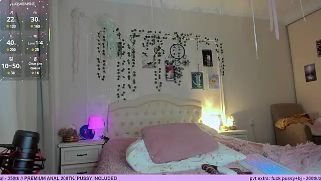 Neko_kitsune1's cam snapshot