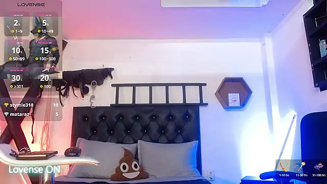 subarashi_ishi69 live sex cam