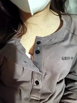 Dorea-mon's cam snapshot