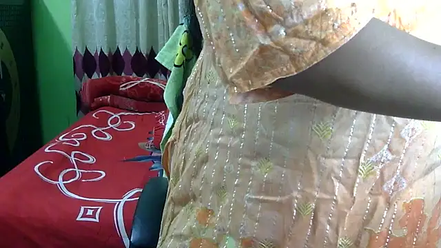 BengaliQueenStar's cam snapshot