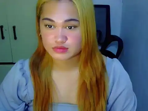 Annierose_ts's cam snapshot