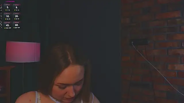 LillianGonzalez's cam snapshot