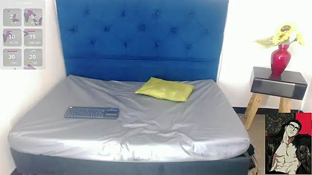 Sharlo_'s cam snapshot