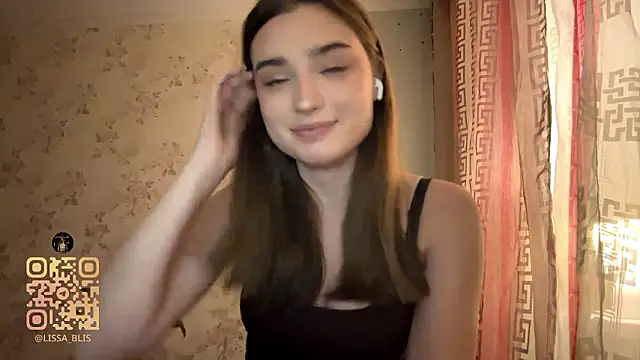 LissaBliss's cam snapshot