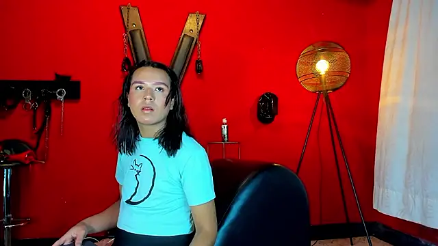 Canddy_01's cam snapshot