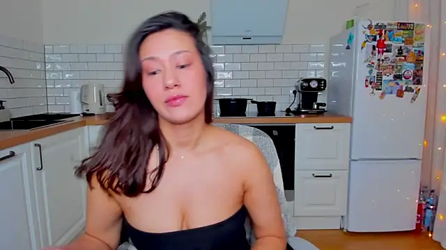 FieryHeart's cam snapshot