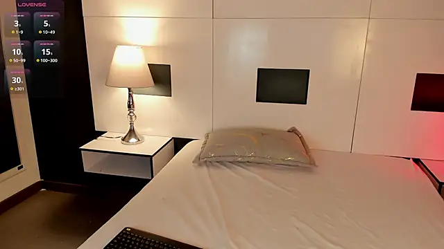 LinaSalas's cam snapshot