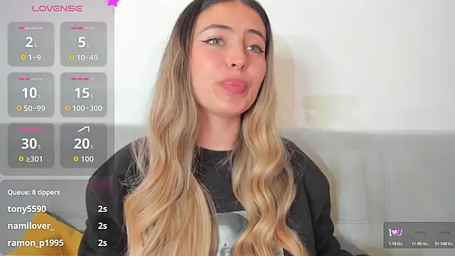 Fernanda_aaaa's cam snapshot