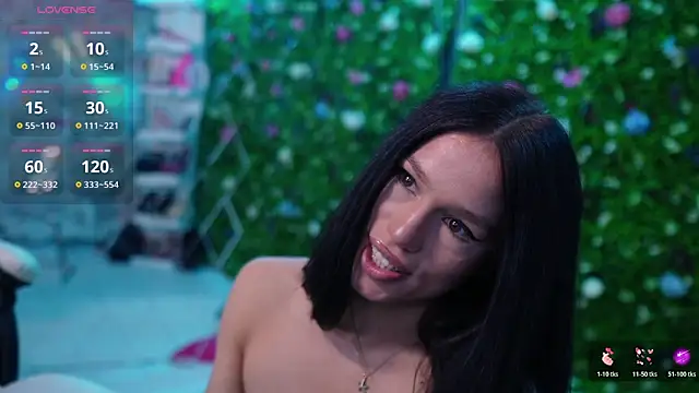 Baby_nico's cam snapshot