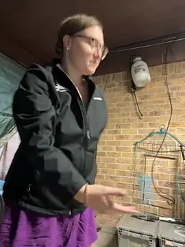 HTXBELLE's cam snapshot