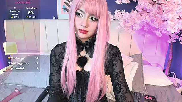 Shizuko_'s cam snapshot