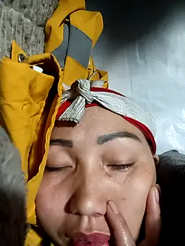 hot-luna-'s cam snapshot