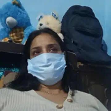 Niharika450's cam snapshot