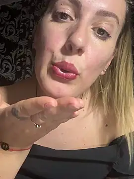 DollieRosse's cam snapshot