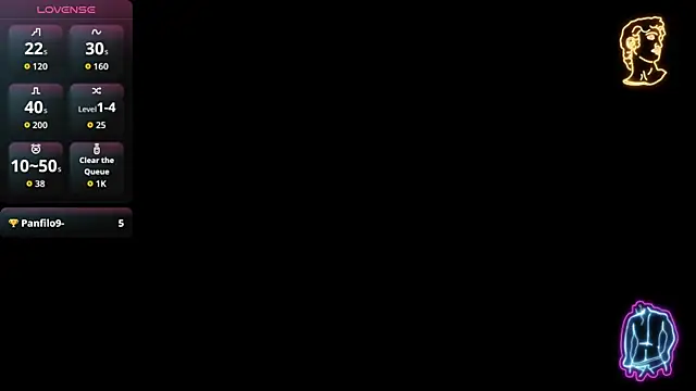 Maximiliano_Khalil live sex cam