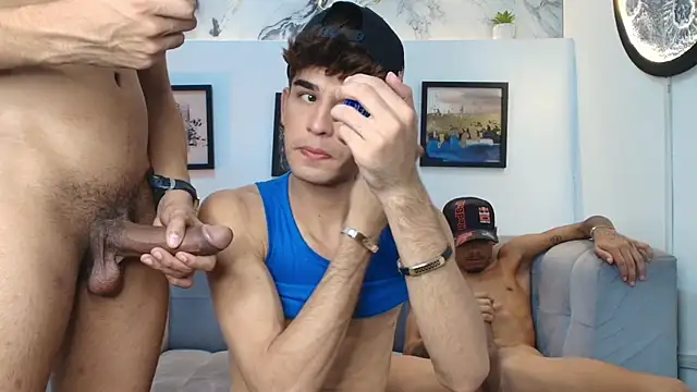 Sexy_boys_hell2 live sex cam