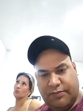 wessAndSandri's cam snapshot