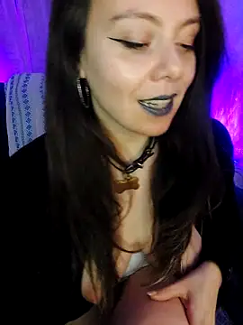 Kimiechanuwu's cam snapshot