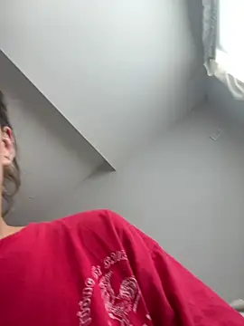 xvalenof's cam snapshot