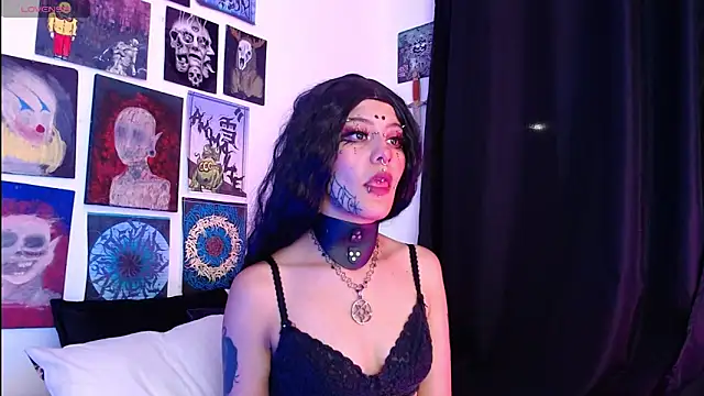 MelisaVelvet's cam snapshot