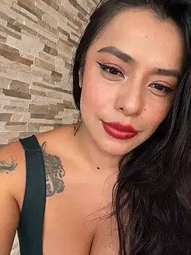 foxxy_lover's cam snapshot