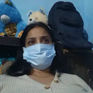 Niharika450's cam snapshot