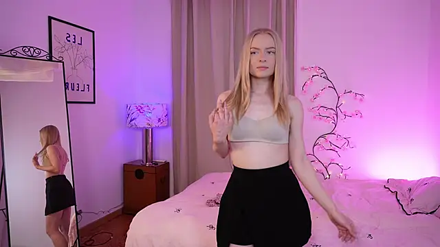 JaneBlaze's cam snapshot