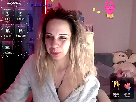 Getera_Cass's cam snapshot