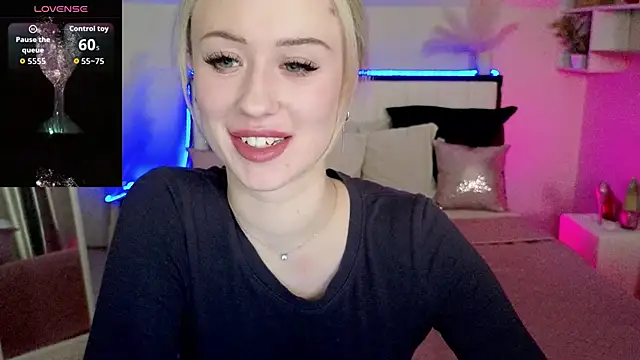 SashaBrooks's cam snapshot