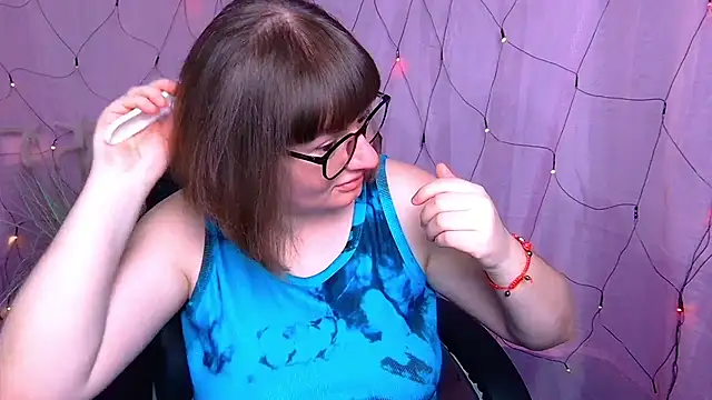 ZannaDreil's cam snapshot