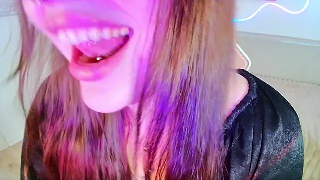 Margott_Joy's cam snapshot