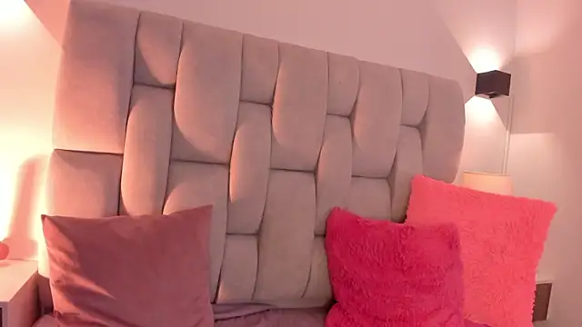 Seraphyne666's cam snapshot