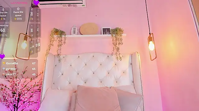 AmberHarpper's cam snapshot