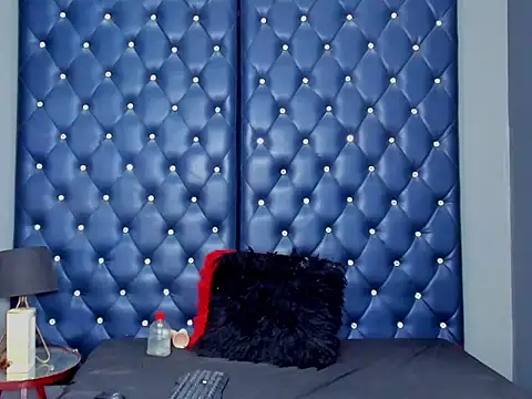 IrinaDuarte's cam snapshot