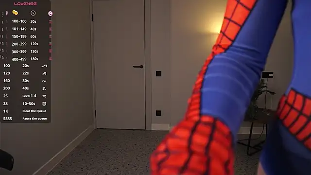 KarolClunie's cam snapshot