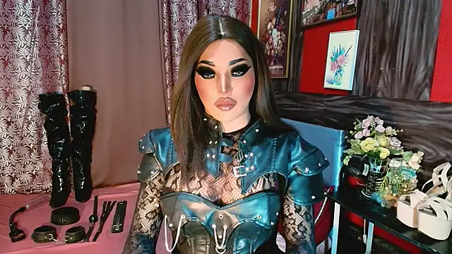 demonfuta's cam snapshot