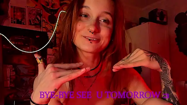 Sunny_Mouse_'s cam snapshot