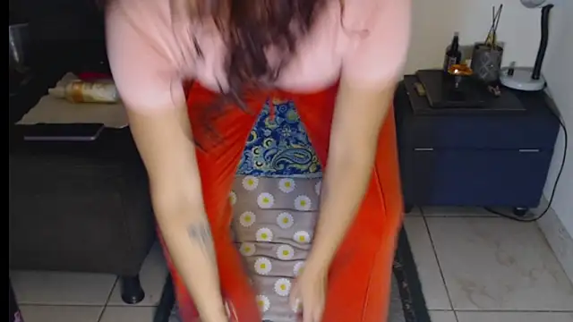 Milf_Valeria's cam snapshot