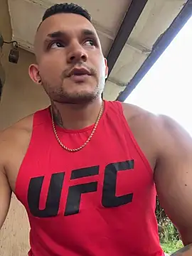 Marco_Vega live sex cam