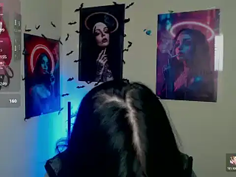 Cherry_Girl1's cam snapshot