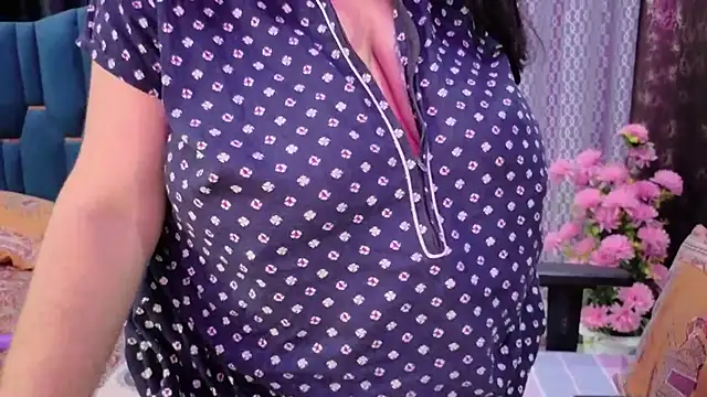 The_Queen_Molly's cam snapshot