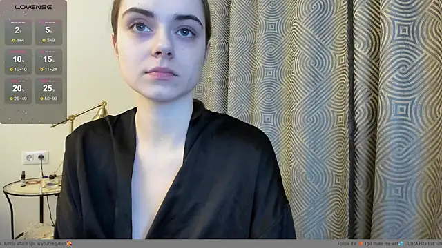 Hustle_Babyy's cam snapshot