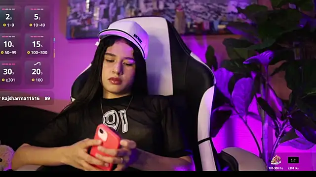 Danaa_Rouse's cam snapshot