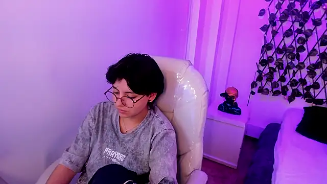 Nathaly_ds's cam snapshot