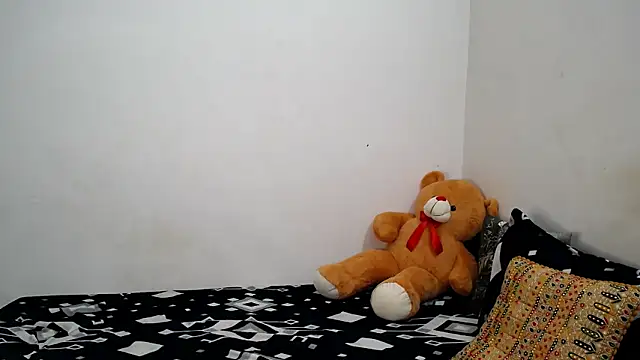 Hott_Niya's cam snapshot