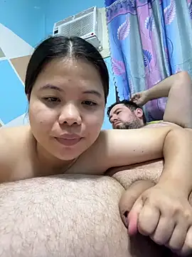 Charming_Chaos's cam snapshot